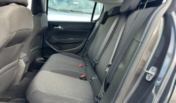 Peugeot 308 Active Pack 1.5 131cv pieno
