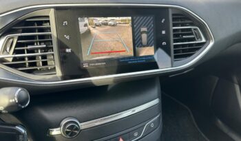 Peugeot 308 Active Pack 1.5 131cv pieno