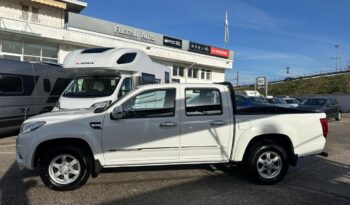 Great Wall Steed 6 Business GPL 4WD 122CV pieno