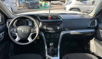 Great Wall Steed 6 Business GPL 4WD 122CV pieno