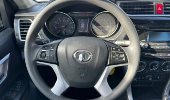 Great Wall Steed 6 Business GPL 4WD 122CV pieno