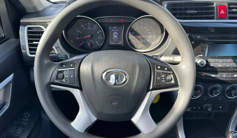 Great Wall Steed 6 Business GPL 4WD 122CV pieno