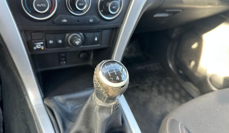 Great Wall Steed 6 Business GPL 4WD 122CV pieno