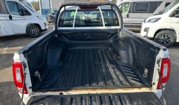 Great Wall Steed 6 Business GPL 4WD 122CV pieno