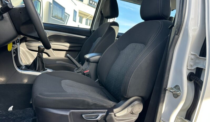 Great Wall Steed 6 Business GPL 4WD 122CV pieno