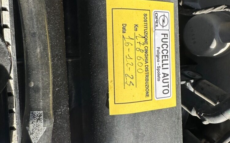 Great Wall Steed 6 Business GPL 4WD 122CV pieno