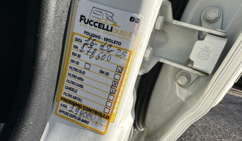 Great Wall Steed 6 Business GPL 4WD 122CV pieno