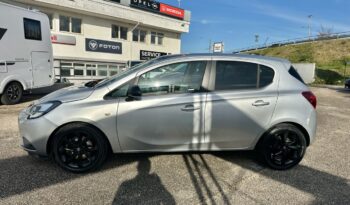 Opel Corsa 1.3cdti Bicolor 75CV pieno