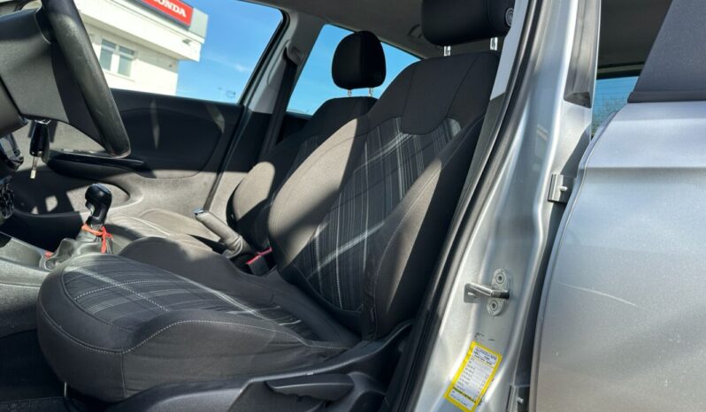 Opel Corsa 1.3cdti Bicolor 75CV pieno