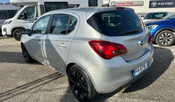 Opel Corsa 1.3cdti Bicolor 75CV pieno