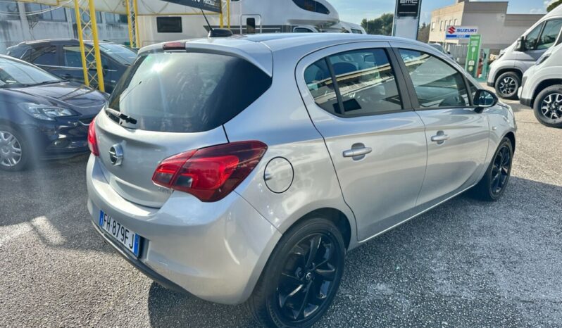 Opel Corsa 1.3cdti Bicolor 75CV pieno