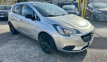 Opel Corsa 1.3cdti Bicolor 75CV pieno