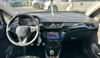 Opel Corsa 1.3cdti Bicolor 75CV pieno