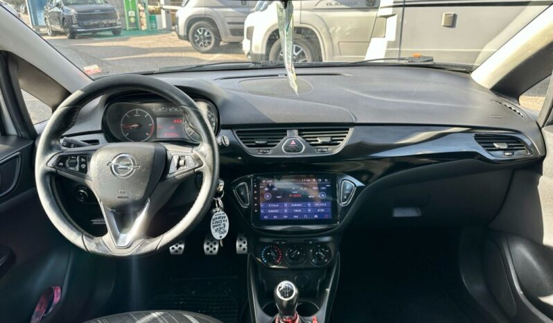 Opel Corsa 1.3cdti Bicolor 75CV pieno
