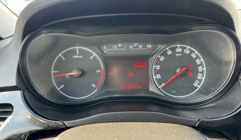 Opel Corsa 1.3cdti Bicolor 75CV pieno