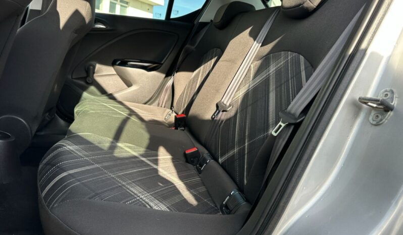 Opel Corsa 1.3cdti Bicolor 75CV pieno