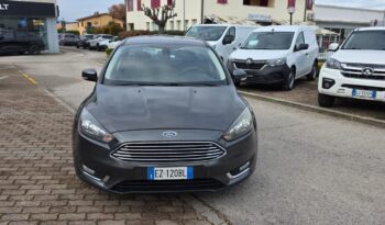 Ford Focus SW 1.5 tdci Titanium 120CV pieno