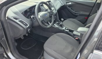 Ford Focus SW 1.5 tdci Titanium 120CV pieno