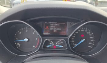 Ford Focus SW 1.5 tdci Titanium 120CV pieno