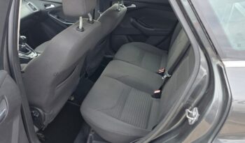 Ford Focus SW 1.5 tdci Titanium 120CV pieno