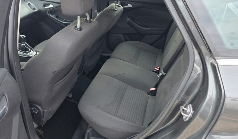Ford Focus SW 1.5 tdci Titanium 120CV pieno