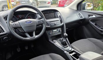 Ford Focus SW 1.5 tdci Titanium 120CV pieno