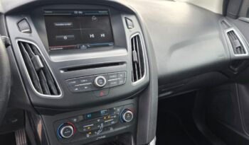 Ford Focus SW 1.5 tdci Titanium 120CV pieno