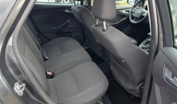 Ford Focus SW 1.5 tdci Titanium 120CV pieno