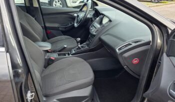 Ford Focus SW 1.5 tdci Titanium 120CV pieno
