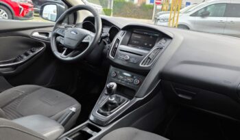 Ford Focus SW 1.5 tdci Titanium 120CV pieno