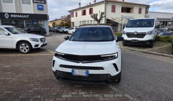 Opel Mokka 1.5 GS Line 110CV pieno