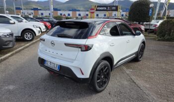Opel Mokka 1.5 GS Line 110CV pieno