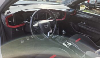 Opel Mokka 1.5 GS Line 110CV pieno