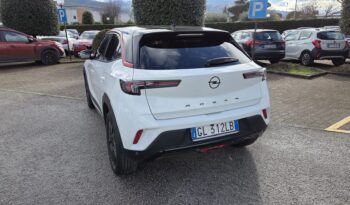 Opel Mokka 1.5 GS Line 110CV pieno