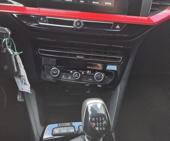 Opel Mokka 1.5 GS Line 110CV pieno