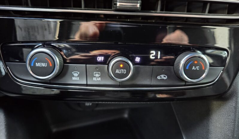 Opel Mokka 1.5 GS Line 110CV pieno