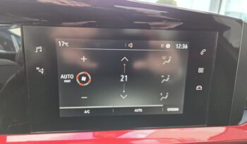 Opel Mokka 1.5 GS Line 110CV pieno