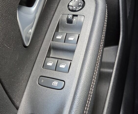 Opel Mokka 1.5 GS Line 110CV pieno