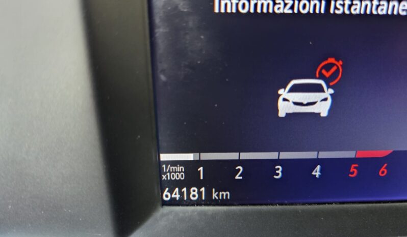 Opel Mokka 1.5 GS Line 110CV pieno