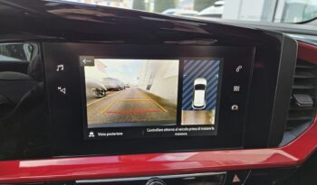 Opel Mokka 1.5 GS Line 110CV pieno