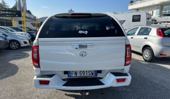 Great Wall Steed 6 GPL Premium 2.4 HARDTOP E GANCIO pieno