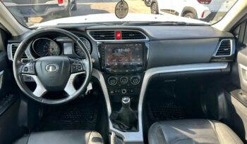 Great Wall Steed 6 GPL Premium 2.4 HARDTOP E GANCIO pieno