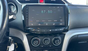 Great Wall Steed 6 GPL Premium 2.4 HARDTOP E GANCIO pieno