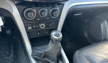 Great Wall Steed 6 GPL Premium 2.4 HARDTOP E GANCIO pieno