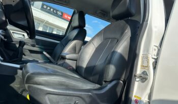 Great Wall Steed 6 GPL Premium 2.4 HARDTOP E GANCIO pieno