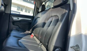 Great Wall Steed 6 GPL Premium 2.4 HARDTOP E GANCIO pieno