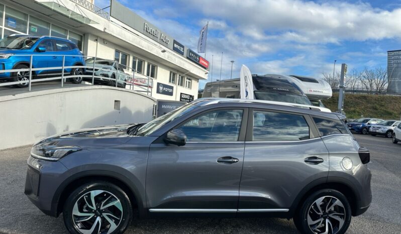 EMC 6 1.5 GPL AUTO 147CV pieno