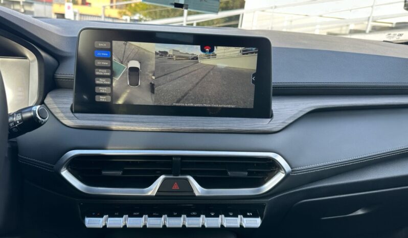 EMC 6 1.5 GPL AUTO 147CV pieno