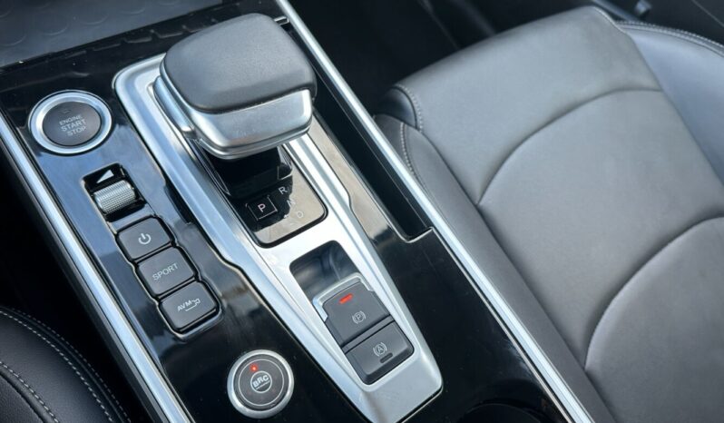 EMC 6 1.5 GPL AUTO 147CV pieno