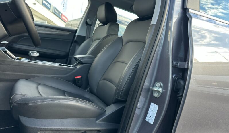 EMC 6 1.5 GPL AUTO 147CV pieno